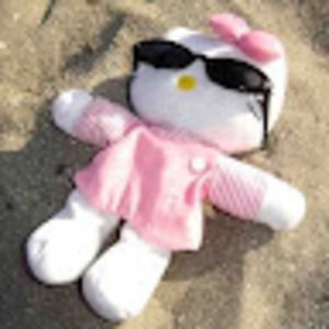 Meet your Posher, Maty